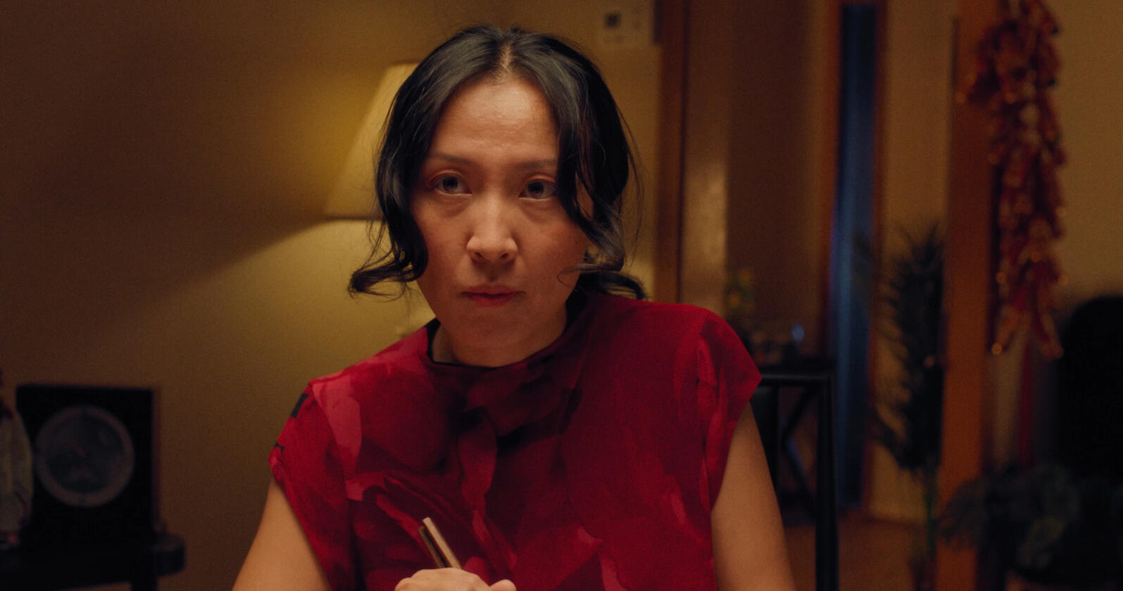 paper lanterns - narrative short