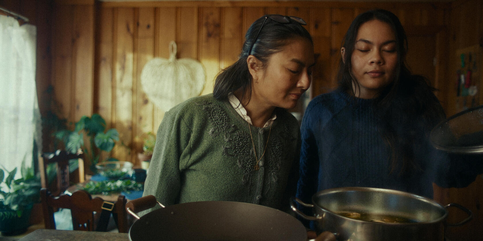 desync - narrative short