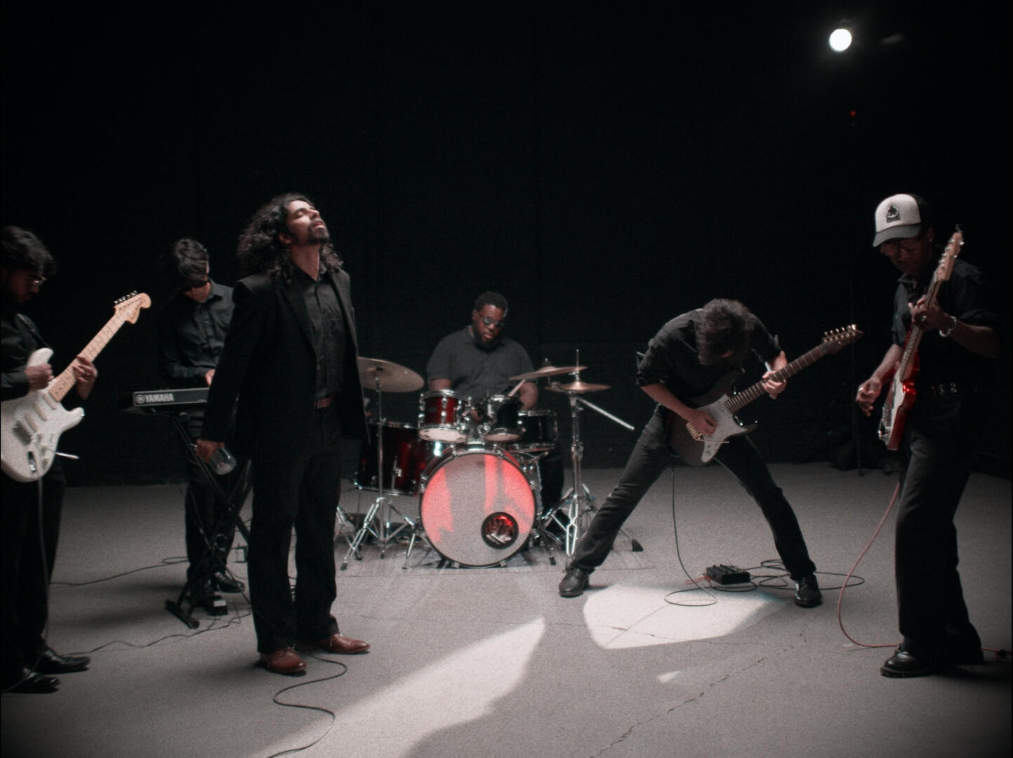 THE DEVIL - MUSIC VIDEO