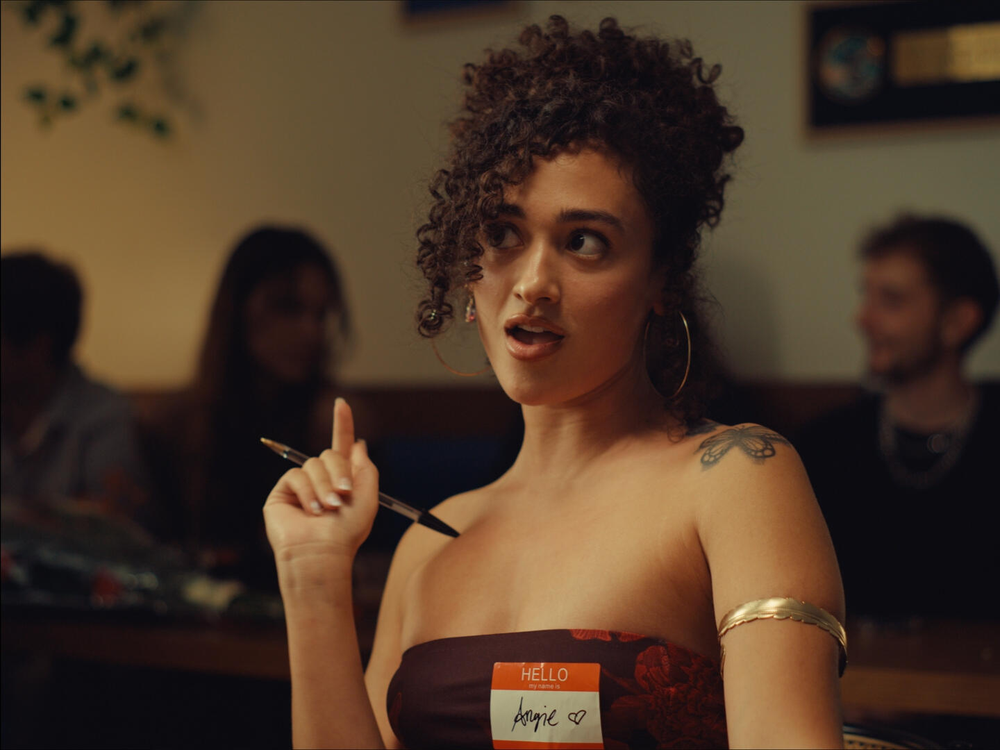 sorry dad - music video